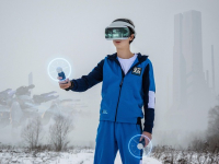 Metaverso y Economía Digital