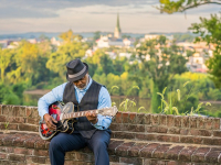Introducción a la musicoterapia