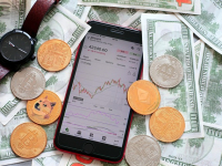 Análisis Técnico Avanzado en Criptomercados