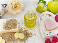 Aromaterapia para el equilibrio energético