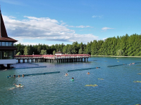Hidroterapia para Deportistas