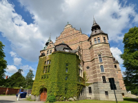 Etnografía empresarial