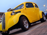 Externalidades y Bienes Públicos