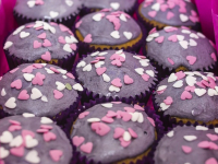 Curso de Repostería Saludable