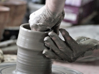 Cerámica funcional: diseño de vajillas