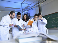 Ética en la investigación científica