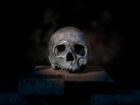 Escultura en Arcilla