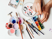 Acuarela avanzada: paisajes