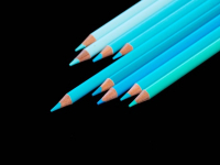 Retratos en acuarela