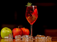 Masterclass de Coctelería Molecular