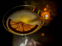 Taller de Tiki Cocktails