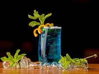 Curso de Mixología sin Alcohol