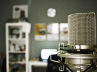 Curso de locución narrativa