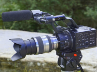 Introducción a la Cinematografía