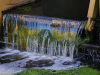 Hidrología de cuencas