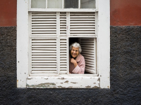 Nutrición en la vejez