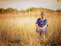 Actividad física para adultos mayores