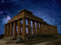 Arqueometría Forense: Investigación de Crimenes Arqueológicos