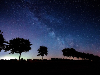 Microbiología cósmica