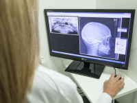 Radiología intervencionista