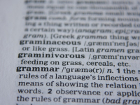 Diccionarios bilingües y la lexicografía contrastiva