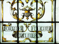 Heráldica en la Actualidad