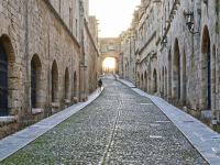 Arqueoastronomía en Egipto