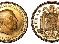 Numismática Antigua