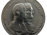 Identificación de Monedas Raras