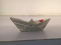 Origami creativo para niños