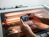 Grabado Digital: Conceptos Básicos y Aplicaciones Prácticas