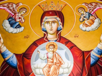 Iconografía en el Arte Moderno