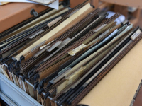 Introducción a la Archivística