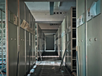 Conservación Preventiva en Archivos