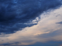 Climatología Extrema: Huracanes, Tornados y Sequías