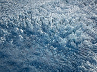 Glaciología en la Antártida