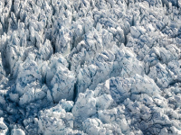 Glaciares y Cambio Climático
