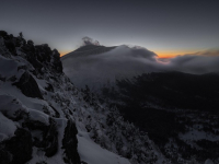 Mitos y leyendas sobre volcanes