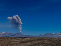 Vulcanología y Geoturismo