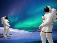 Operaciones en la Estación Espacial Internacional