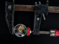 Criptografía avanzada