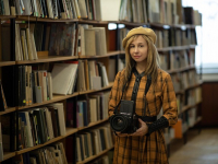 Cristalografía en Materiales Especiales