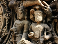 Arqueología de los Mayas