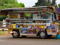 Ventas en el sector retail