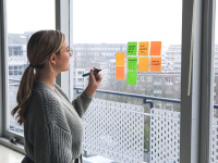 Mentalidad Emprendedora