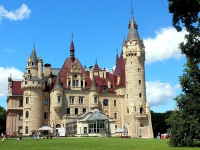 Introducción a la Arquitectura Moderna