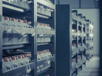 Visualización de datos con Tableau