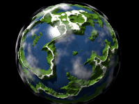 Topografía Subterránea