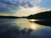 Introducción a la Limnología