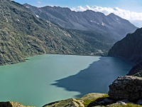 Ecología de lagos y lagunas